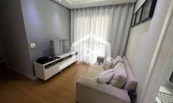 Imagem: Apartamento à venda 55m² com 2 dormitórios