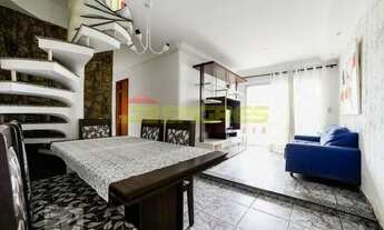 Imagem 5: COBERTURA - 02 DORMITÓRIOS