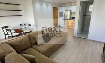 Imagem 2: Apto Mobilhado! Apartamento com 2 dormitórios