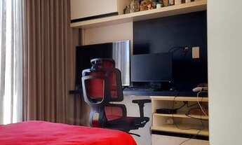 Imagem 5: Alugo casa em condomínio com 330 m² com 3 suítes no Portal do Sol