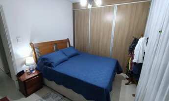 Imagem 5: Apartamento com 2 dorms, Boqueirão, Santos - R$ 350 mil, Cod: 23605