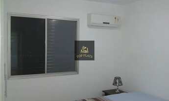 Imagem 7: Flat disponível no Jardim Paulista