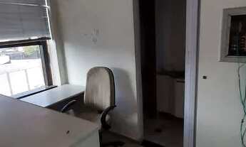 Imagem 2: Sala, 28 m² - venda por R$ 170.000,00 ou aluguel por R$ 1.602,00/mês - Centro - São Bernar