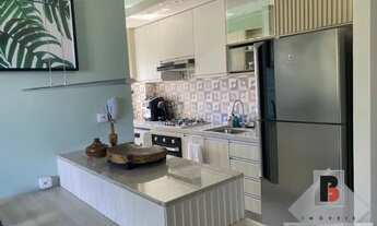 Imagem 3: Apartamento a venda na Vila Ema 02 Dormitórios