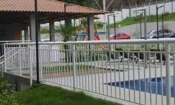 Imagem 3: Apartamento no Condomínio Cerejeiras Residencial