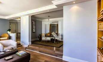 Imagem 3: Apartamento para Aluguel - Santa Cecília, 3 Quartos, 126 m2