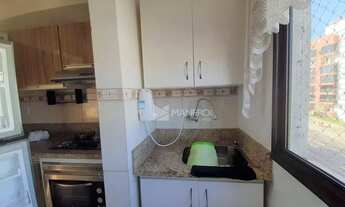 Imagem 5: Apartamento com 3 dormitórios para alugar, 62 m² por R$ 2.356,64/mês - Bela Vista - Alvora