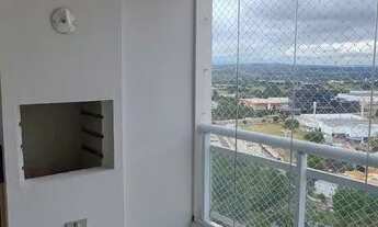 Imagem 4: Apartamento para locação no Edifício Sky Home em Vila Mascote - São Paulo - SP