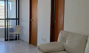 Imagem: Apartamento para aluguel com 60m² com 2