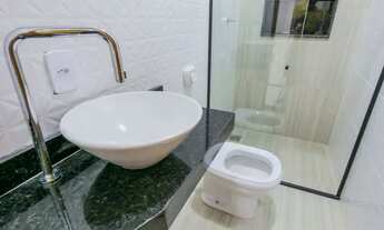 Imagem 4: Casa 3 Quartos a Venda Jardim Itaipu Goiânia - GO