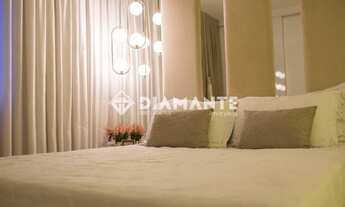 Imagem 5: Imponência e muito bom gosto nesse Lindo Apartamento a Venda