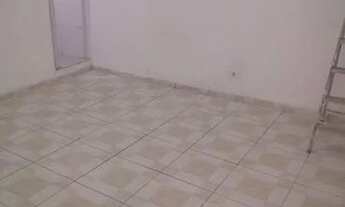 Imagem 3: Quarto e Cozinha estilo kitnet na Freguesia do Ó