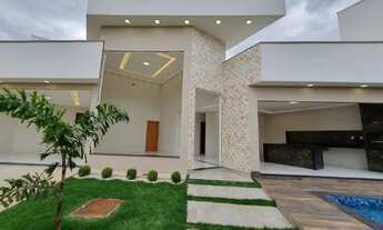 Imagem: Casa à venda 3 Quartos, 3 Suites, 2 Vagas