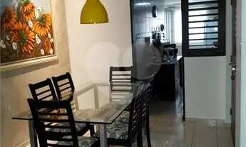 Imagem 3: Apartamento 3 quartos, sendo 1 suíte -96 m² - Intermares - Cabedelo - PB