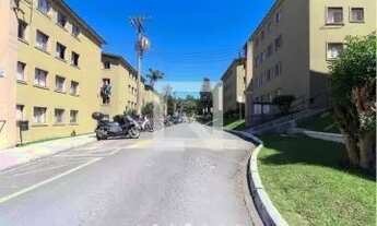 Imagem: Imóvel todo mobiliado no Campo Comprido