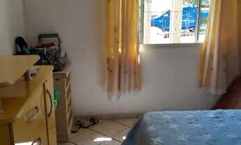 Imagem 7: CASA TÉRREA - PARQUE BANDEIRANTE - SP