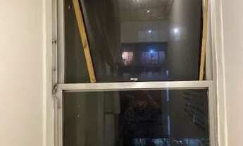 Imagem 7: Próximo metrô, 40 metros, sala, 1 quarto, Visconde/Garcia, restaurantes, supermercados, po