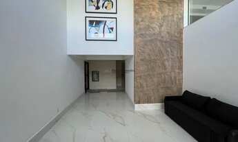 Imagem 2: Apartamento novo com 3 quartos à venda em Lagoa Nova, Natal/RN