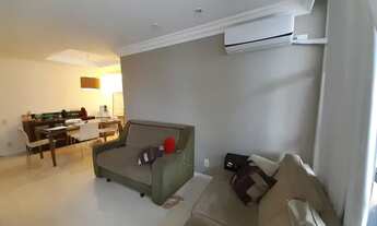 Imagem 3: Apartamento para aluguel com 90 metros quadrados com 2 quartos