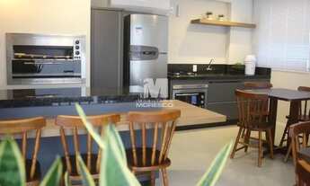 Imagem 7: Flat para aluguel, 1 quarto, 1 vaga, Santa Terezinha - Brusque/SC