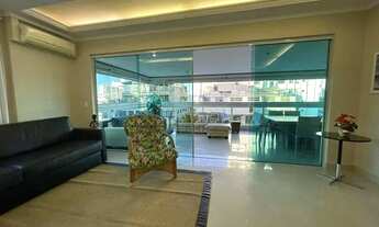 Imagem 4: Apartamento com 3 dormitórios à venda, 117 m² por R$ 850.000,00 - Praia da Enseada Brunel