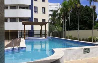 Imagem 3: APARTAMENTO RESIDENCIAL em LAURO DE FREITAS - BA, PITANGUEIRAS