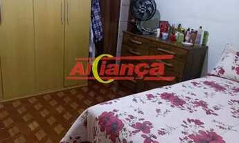 Imagem 6: Casa, Jardim Iv Centenário - Guarulhos