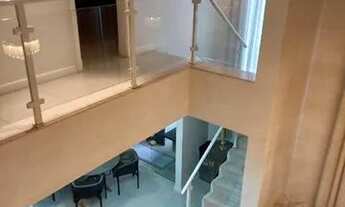 Imagem 7: Sobrado À Venda Em Condomínio Fechado Com 04 Suítes E Piscina