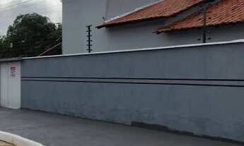 Imagem 2: ALUGO CASA RECÉM REFORMADA(3 QUARTOS, 2 BANHEIROS,ETC) - BAIRRO PARQUE ALVORADA(TIMON