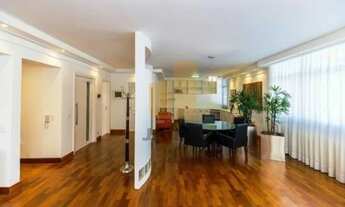 Imagem 5: Apartamento de 2 quartos, 198m² à venda no Higienópolis