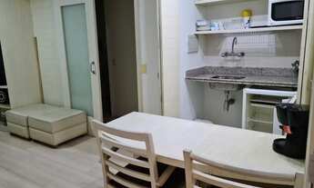 Imagem 2: Ótimo Flat próximo ao shopping Ibirapuera