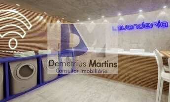 Imagem 7: Flat para Locação em Recife, Boa viagem, 1 dormitório, 1 banheiro, 1 vaga