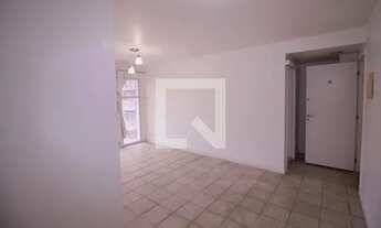 Imagem 2: Apartamento para Aluguel - Santa Teresa, 2 Quartos, 55 m2