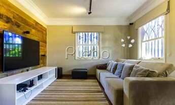 Imagem 5: Casa - Nova Campinas - Campinas