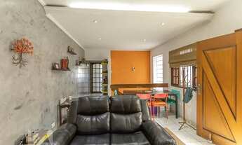 Imagem 4: Casa para Aluguel - Vila Romana, 4 Quartos, 150 m2