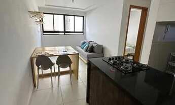 Imagem 4: Apartamento 1 quarto cidade universitária