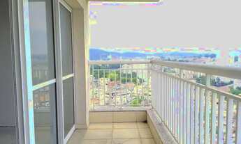 Imagem 7: SALA COMERCIAL VIA ALAMEDA 37,0M² - 1 VAGA DE GARAGEM