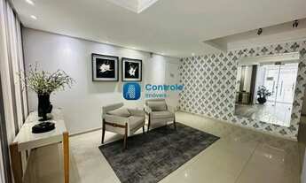 Imagem 4: Apartamento 03 dormitórios à venda, com 1 vaga, 1 hobby box, no bairro Campinas, em São Jo