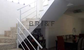 Imagem 6: Casa à venda, pertinho do Parque Severo Gomes, 4 suítes, 378m2