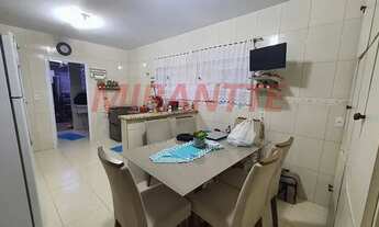 Imagem 3: Sobrado de 1969m² com 3 quartos em Vila Medeiros