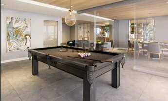 Imagem 6: Apartamento para venda tipo Flat no Brooklin 27m2 ao lado da Estação Brooklin do metrô