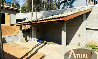 Imagem 2: Casa á venda - com piscina e área Gourmet - Mairiporã/SP