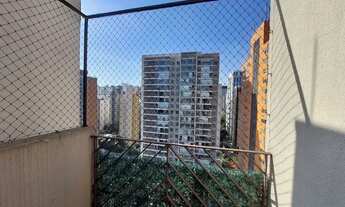 Imagem 5: Residencial Barão de Bocaina, disponível para venda em Moema com 64m², 02 dorms e 01 vaga