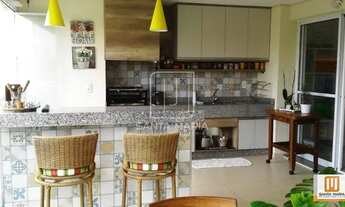 Imagem 7: Apartamento (tipo - padrao) 3 dormitórios/suite, cozinha planejada, portaria 24hs, lazer