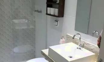 Imagem 5: Vendo apartamento mobiliado, 01 dormitório, Centro, São Vicente
