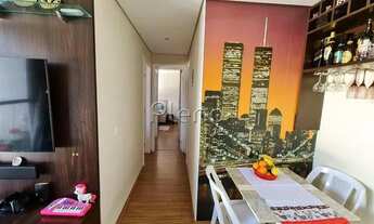 Imagem 6: Apartamento - Parque Industrial - Campinas