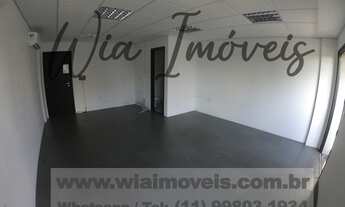 Imagem 5: VISTA VERDE OFFICES - CONFIRA O VIDEO! O Melhor Comercial Condomínio de São Paulo!