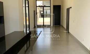 Imagem: Casa (térrea em condominio) 3 dormitórios/suite