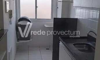 Imagem 3: Apartamento - São Bernardo - Campinas