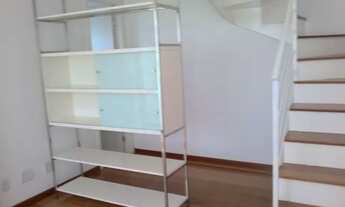 Imagem 7: Apartamento Locação 1 Dormitórios - 68 m² Itaim Bibi